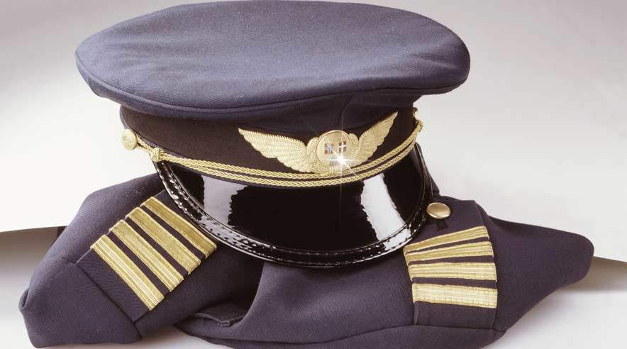 Selvom piloterne havde nået den alder, hvor de kan gå på pension, så er det aldersdiskrimination, når fyringer sker i den aldersgruppe. (Foto: Colourbox)