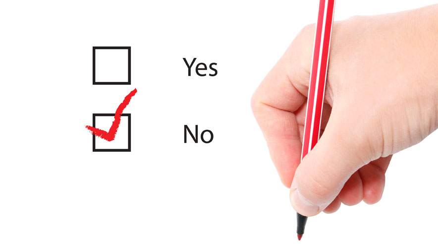 Agroskolen ved Herning er langt fra bestået i forhold til Undervisningsministeriets krav til undervisning af elever og afholdelse af prøver.  (Foto: Colourbox)