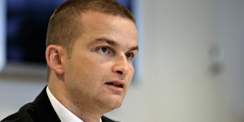 Der er et væsentligt problem med snyd i rengøringsbranchen, oplyser skatteminister Thor Möger Pedersen til Folketingets Skatteudvalg. (Foto: Arkiv)