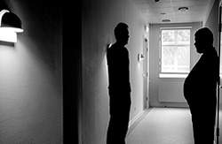 Omsorgsmedhjælpere ved Nordjyllands Amt bliver underbetalt, hævder SiD. Arkivfoto: Henrik Frydkjær