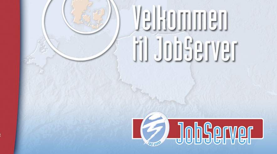JobServers logo er efterhånden blevet landskendt på grund af de mange faglige sager, der kører mod dem. Nu har bureauet begæret sig selv konkurs.