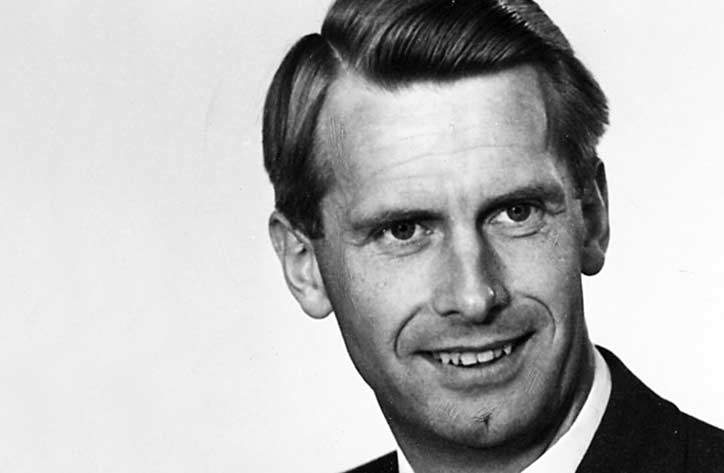 Daværende fabrikslæge Kristian Bruun Hjøllund: Kviksølv er kendt for at kunne skade nervesystemet. Men ingeniørerne svigtede. De var for eksempel ikke opmærksomme på, at der forsvandt 10 ton kviksølv. Det var et utilgiveligt svigt.  ((Polfoto))