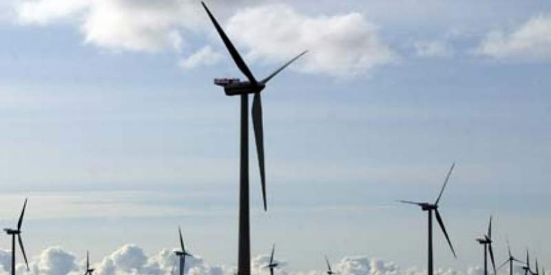 - Vi vil gerne opfordre til, at det ikke kun er sparedagsordenen, der kommer til at præge mødet. Grøn vækst skal på EU-dagsordenen, lyder appellen fra fagbevægelsen op til EU's ministertopmøde i næste uge. (Arkivfoto: Polfoto/Lars Skaaning)