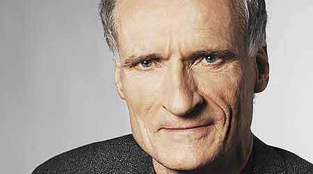 Bertel Haarder kommer i ilden i spørgetimen i folketingssalen onsdag.