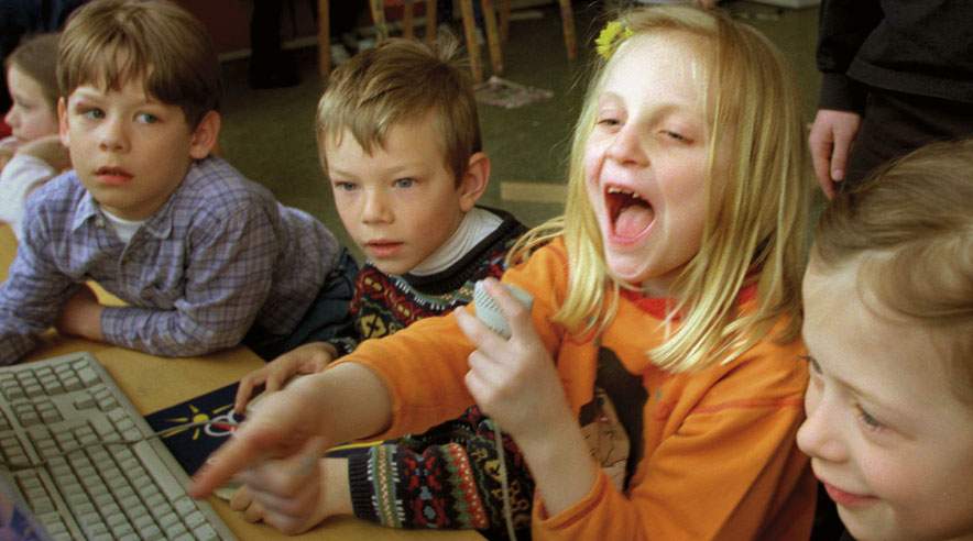 - De lejere, vi må sætte på gaden, er primært enlige kvinder med 1-2 børn. Presset på de enliges økonomi er hovedårsagen til, at lejerne bliver sat på gaden. Og skellet er blevet utroligt stort i løbet af regeringens tid, siger LLO's landsformand Klaus Hansen. (Arkivfoto.)