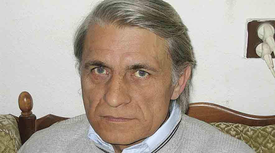 Zdzislaw Tomczewski (billedet) og hans kollega Wiktor Batko havde håbet, de kunne få erstatning i den verserende retssag, hvor de er ofre i danmarkshistoriens største sag om  illegal arbejdskraft. Men dommeren vil have dem til at anlægge en ny sag mod entreprenør Allan Rønne. (Foto: Asger Havstein Eriksen)