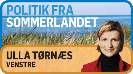 Oppositionen må have røde ører, for al snak om, at regeringens initiativer for at sikre unge job og uddannelse er uden effekt, har jo vist sig ikke at holde stik.