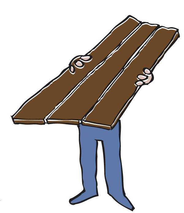 Hver andet østeuropæiske firma registrerer sig ikke i Danmark.