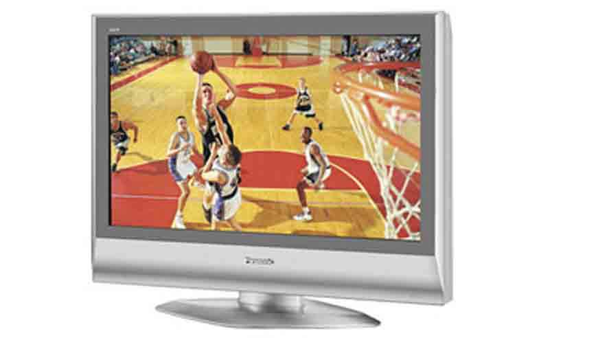 Gå ind på it-nørdens blog og få gode råd til valg af en stor fladskærm.