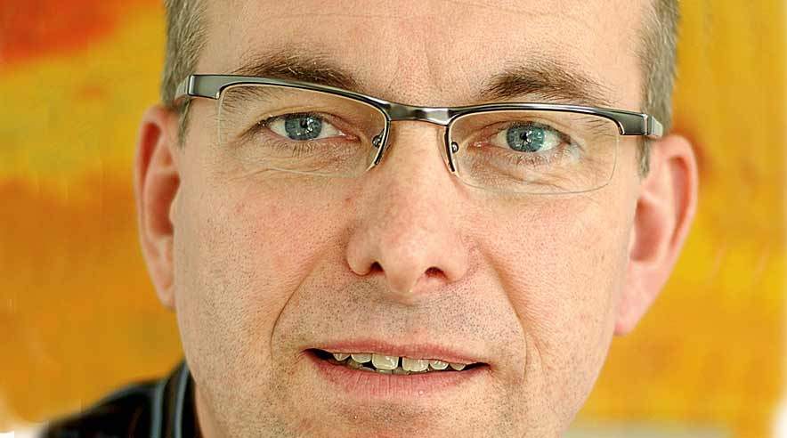 KRIFA-chef Søren Fibiger Olesen diskuterede dansk model med 3F i Odense. Han ønsker mere lovgivning i den danske model, og afslørede, at der blot arbejder 33 procent KRIFA-medlemmer  på de kristelige overenskomster.