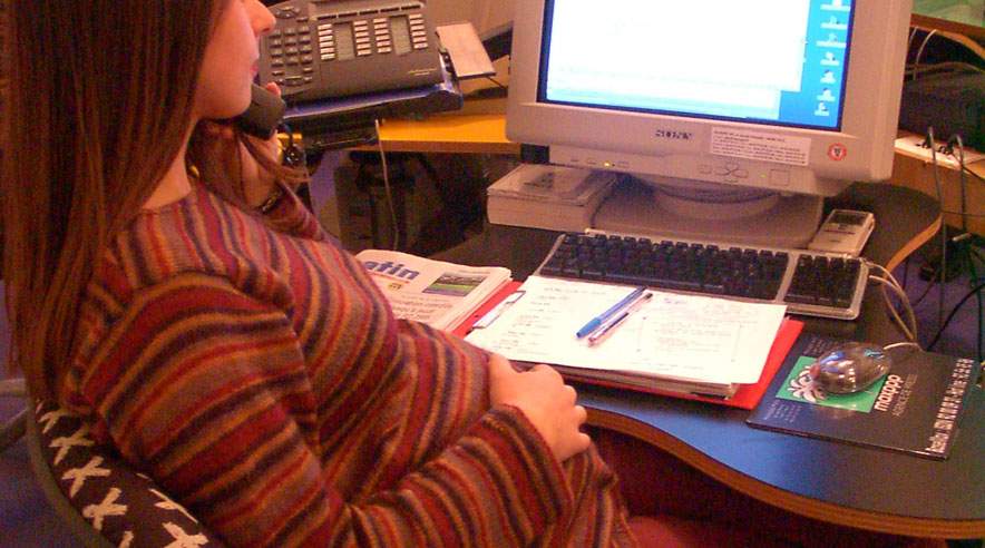  ((Modelfoto: Colourbox))