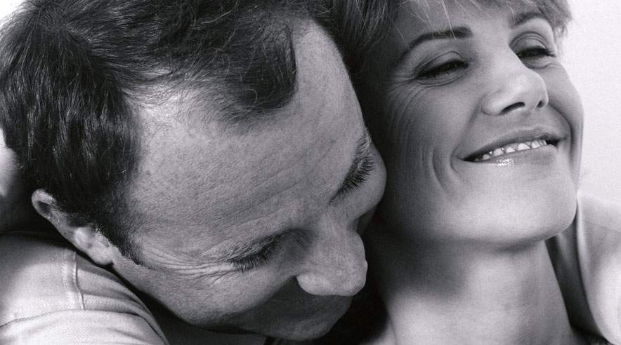 Mange finder en partner på arbejdspladsen, men tjek lige Fagbladets 5 gode råd. ((Foto: Colourbox))