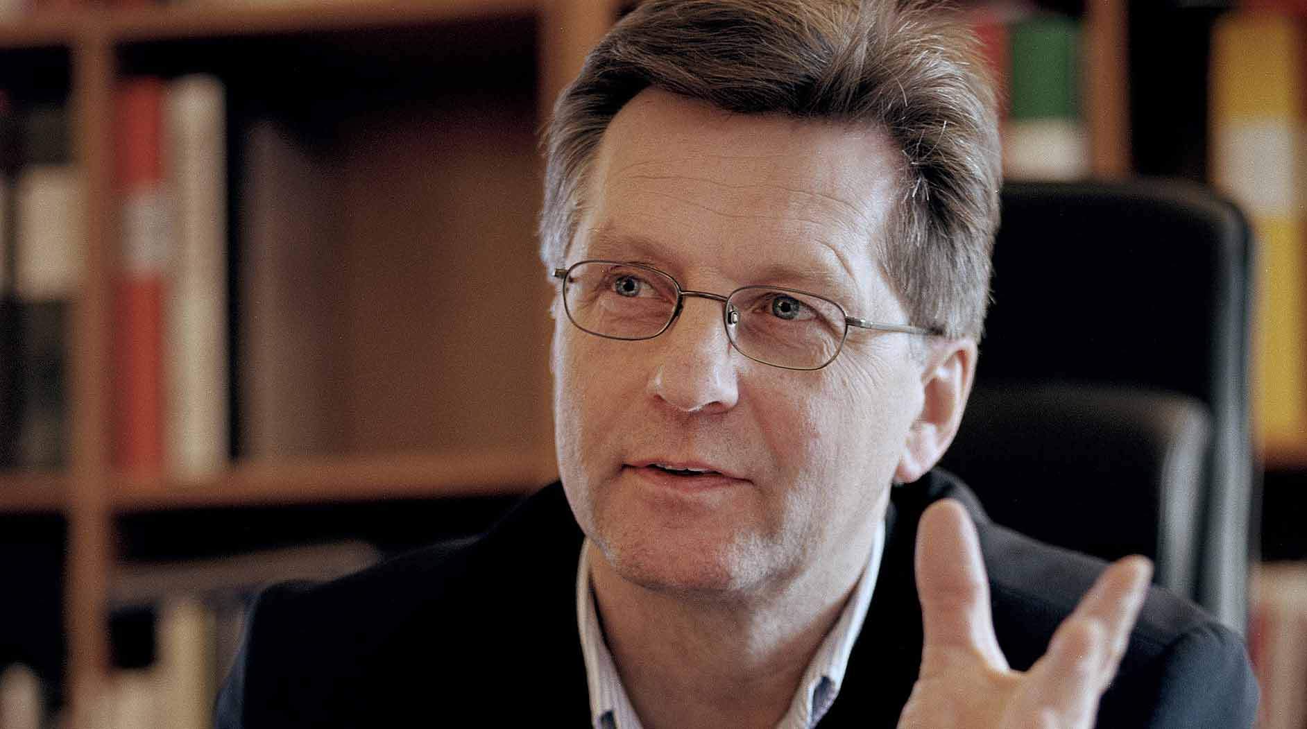 Byggnads formand Hans Tilly mener, at sagen bør gå om af hensyn til retsbevidstheden
