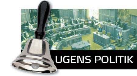 For selvom Løkke og Espersen gør alt for at forklare, at de skattelettelser - som hovedsagelig de velhavende har fået - er fuld finansieret, er det jo soleklart, at de penge selvfølgelig mangler til at udfylde det gabende underskud, der er i de offentlige kasser. 