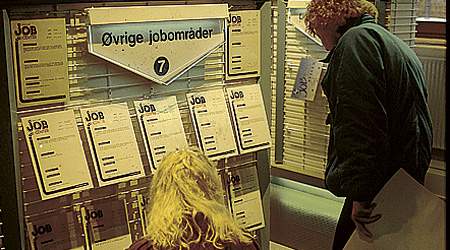 Arbejdsmarkedsstyrelsen bør enten skrotte matchgruppesystemet eller sørge for, at det bliver bedre, mener leder af 3F's arbejdsmarkedspolitiske sekretariat Poul Hansen.