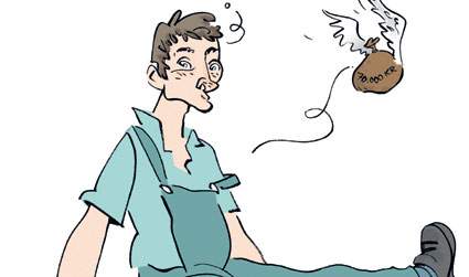  (Tegning: Bob Katzenelson)