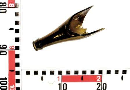 Vold er en del af dagens uorden for mange chauffører.