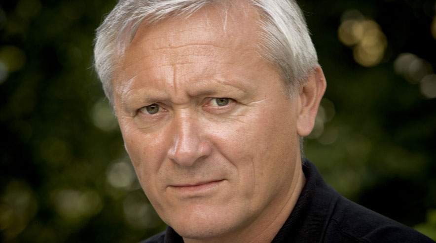 A-kasserne går efter påske i gang med en kampagne rettet mod de unge, siger Morten Kaspersen, leder af 3FA og formand for AK-Samvirke.