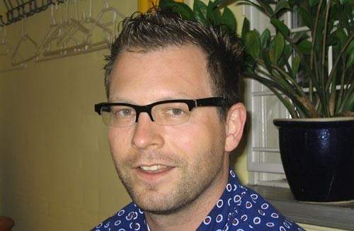 -Indenfor 5-6 år er målet et vikarkorps på cirka 500 polakker, der kan arbejde indenfor gartneri, transport og logistik, fødevare- og produktionsvirksomheder, siger administrerende direktør Stef Van Bladel fra vikafirmaet JobServer.