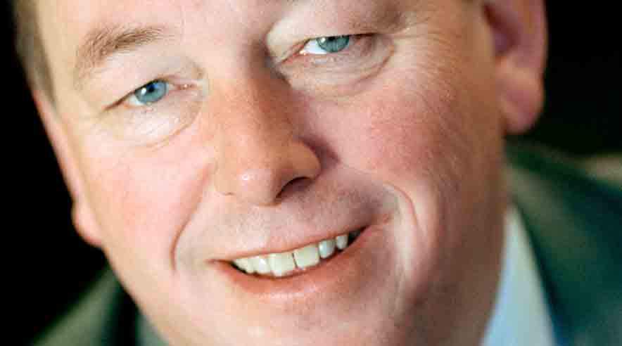 EU's nye forslag om ansatte ret til at deltage i et firmas bestyrelse er bagstræberisk, mener LO's formand, Harald Børsting.