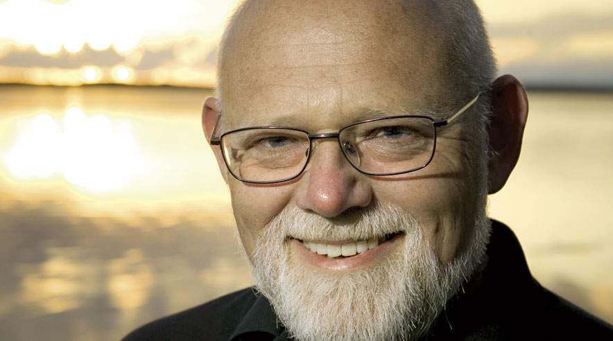 - Statsministeren sagde direkte i sin nytårstale, at man skal være tilbageholdende med lønnen. Men det lyder jo hult, når man samtidigt har set, hvordan der har været lønfest på direktionsgangene. Sådan noget lægger vores medlemmer selvfølgelig mærke til, siger forbundsformand Poul Erik Skov Christensen. (Arkivfoto)