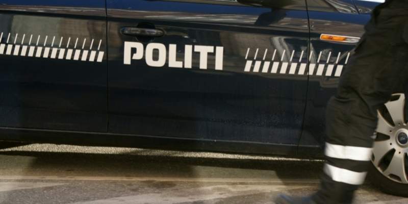 Politi, SKAT og Arbejdstilsyn fik nok at se til på razzia mod social dumping. Kristelig Fagbevægelse fik besøg på byggeri i Aarhus, hvor fem udlændinge blev anholdt. (Foto: Arkivfoto)