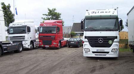 Dansk Folkeparti vil diskutere chaufførernes vilkår med justitsminister Lene Espersen (K).