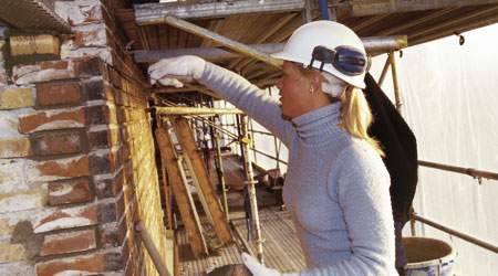 Københavns Kommune indfører nu krav til private leverandører om at oprette praktikpladser. (Foto: Arkiv)