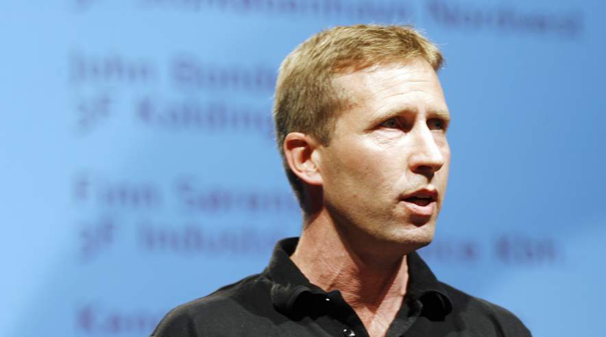 Flemming Hansen, BJMF i København: - Det går desværre den gale vej. Fra at have haft over 20 fuldtidsansatte til at arbejde med arbejdsmiljø i SiD alene, er antallet nu nede på omkring fem-seks stykker i det samlede 3F-forbund.