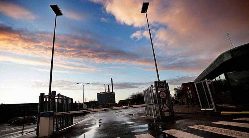 Arbejderne på Grindstedværket var i betydelig fare i 1960'erne og 1970'erne, hvor de blev udsat for kviksølv, konstaterer ny rapport. (Foto: Joachim Rode)