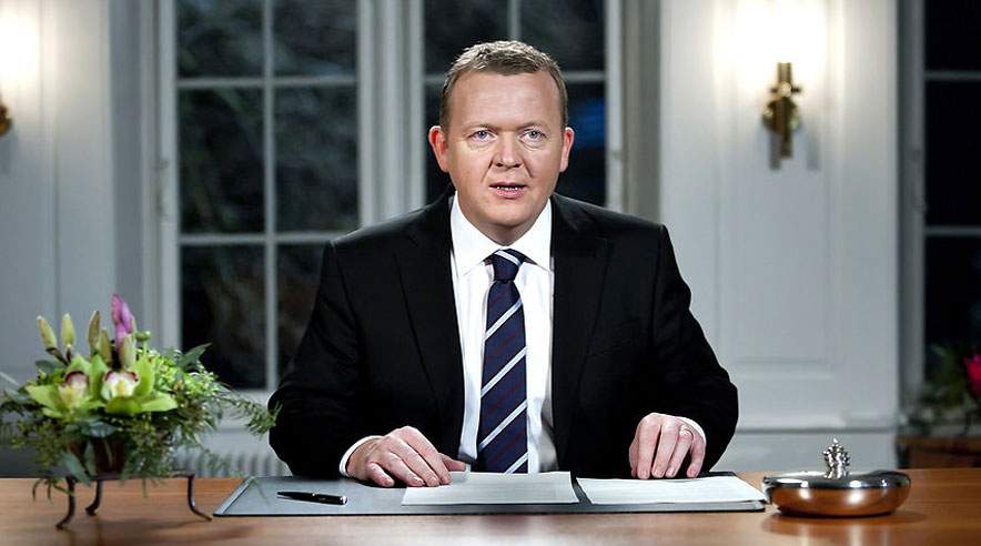 Statsminister Lars Løkke Rasmussen (V) vil afskaffe efterlønnen. Hans udspil betyder, at mange skal have et nyt tjek på deres pensionsalder.