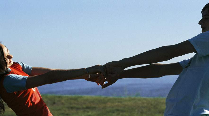 - Gør ting, som du synes er sjovt i weekenden. Du slapper ikke af, hvis du bruger hele weekenden på at indhente hængepartierne derhjemme, lyder rådet fra stressekspert, Bjarne Toftegård. (Foto: Colourbox)