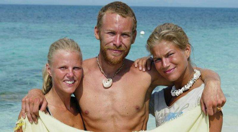 Den omstridte Robinson-vinder og mangemillionær Frank Quistgaard Holst har nu for tredje gang hyret et polsk firma, der underbetaler sine ansatte. (Foto: TV3/Bo Leihof)