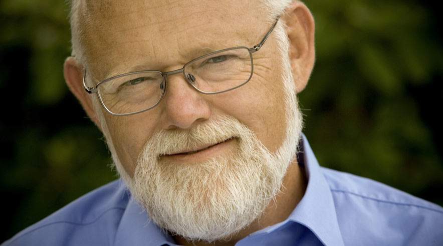 - Sagen er, at det faglige fællesskab i 3F er utrolig stærkt på så mange måder, der betyder meget for den enkeltes liv. Og måske er det ikke mindst det, som ikke kan måles i penge, som udgør den store forskel på en rigtig fagforening og de billige, gule kopier, pointerer Poul Erik Skov Christensen. (Arkivfoto.)