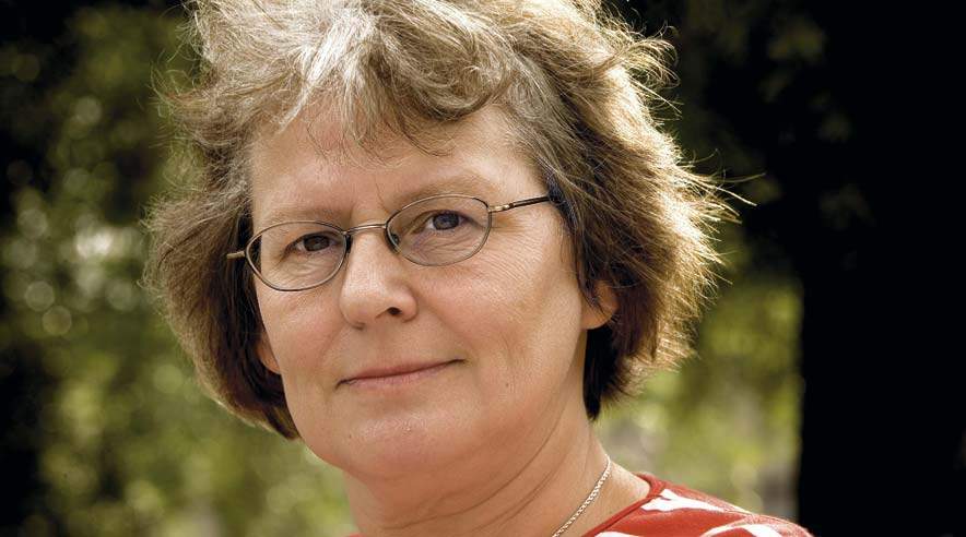 Der er meget stor sandsynlighed for, at reguleringsordning for offentligt ansatte ender i minus. Det forudser formand for 3F's Offentlige Gruppe, Ellen K. Lykkegård. Hun tror dog ikke på lønnedgang for offentligt ansatte.
 (Arkivfoto.)