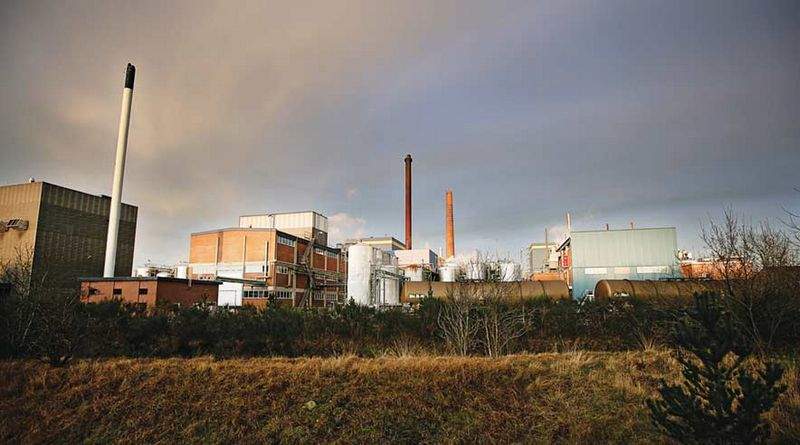 I Arbejdsskadeforeningen er der ingen tvivl. Danisco bør komme til lommerne hurtigst muligt og afsætte et større millionbeløb til kviksølvofrene fra Grindsted. (Foto: Joachim Rode.)