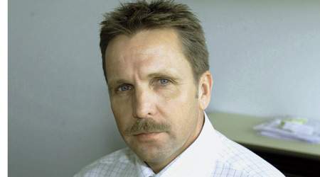 - I dag har alle unge, der har opfyldt undervisningspligten, ret til at blive optaget på en erhvervsskole. Det, synes vi, er et godt og demokratisk princip, der skal holdes fast i, siger Per Christensen.