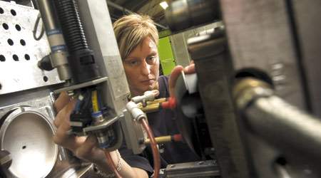 Der mangler fortsat praktikpladser. (Arkivfoto: Jens Bach)