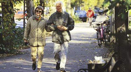 En særkørsel, som Socialforskningsinstituttet har lavet for Funktionærernes og Tjenestemændenes Fællesråd (FTF) viser, at kun 36 procent af de kommunale arbejdspladser tilbyder deres seniormedarbejdere at gå ned i tid med delvis kompensation for nedgangen i løn. 