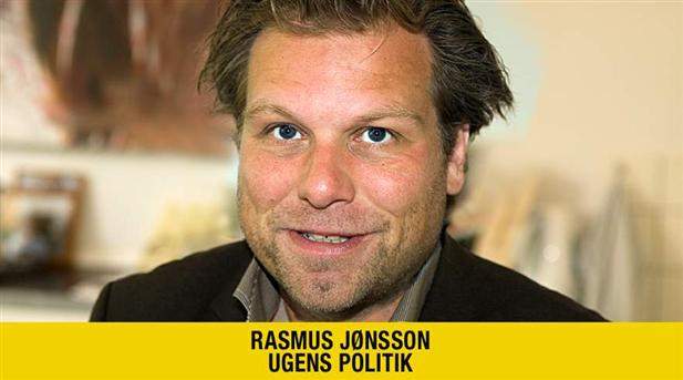 Melodien er fuldstændig, som den plejer, når erhvervslivet og de liberale skal gøre status over forholdene i dansk erhvervsliv. Går det godt, er det de dygtige erhvervslederes fortjeneste, og går det skidt, er det samfundets skyld.