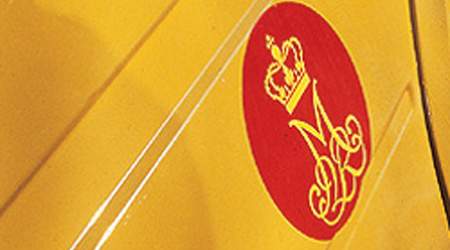 I næste uge risikerer Post Danmark at miste sit nuværende monopol på udbringning af almindelige breve op til 50 gram. 