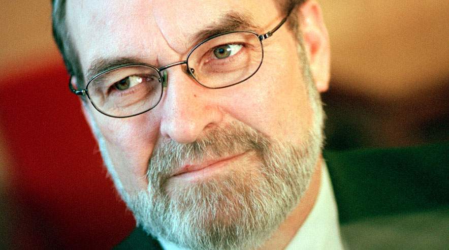 LO's formand Hans Jensen afviser, at gå ind i centrale forhandlinger, så længe man er i gang med et decentralt forhandlingsforløb. (Arkivfoto)