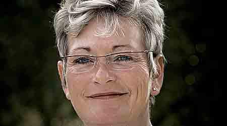 Forbundssekretær Ulla Sørensen: - Det kan godt være, at denne retssag bliver op ad bakke i snevejr og med pigsko. Men også af hensyn til andre, må de have nogle konsekvenser når en offentlig myndighed både laver fejl og er så langsomme.