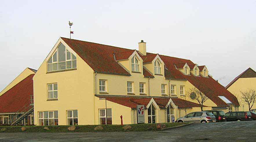 På Karrebæksminde har man kun ét fødselsdagsønske: penge, så enlige forsørgere kan tage deres børn med på ferie. (Arkivfoto)