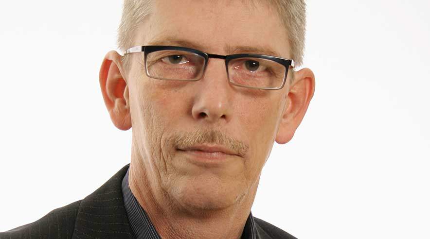 - Vi har fået længere opsigelsesvarsler, der skal bruges til uddannelse. Der er øget satsning på uddannelse og frihed til seniorer. Det sikrer mere tryghed gennem hele arbejdslivet, siger formand for 3F's Transportgruppe Jan Villadsen. 
