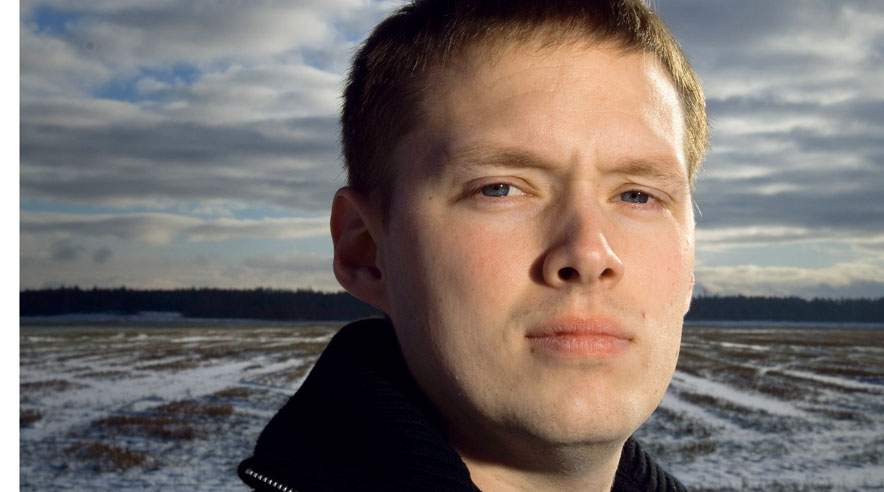 Der er måske håb om, at Arbejdsskadestyrelsen vil se på Casper Thomsens sag igen.