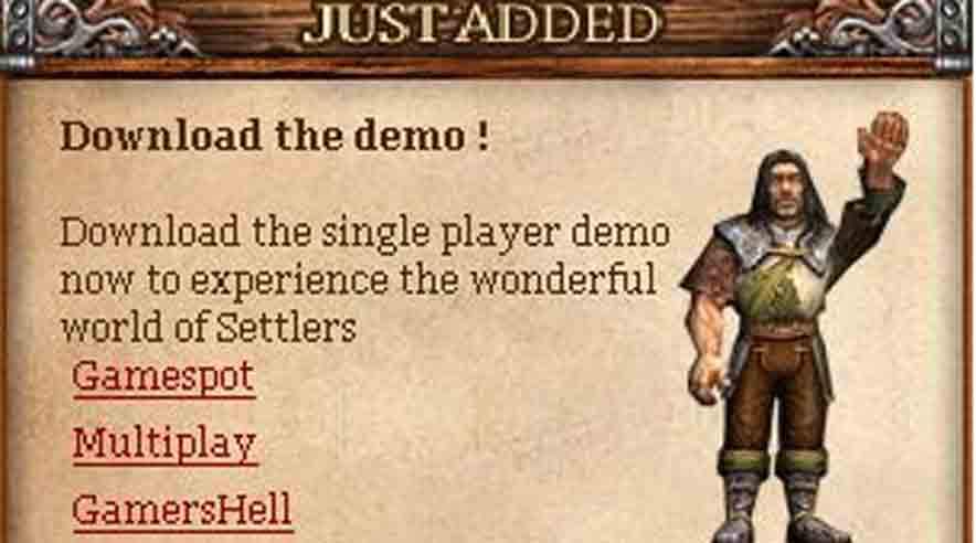 IT-nørden guider dig frem til de gode spil-demoer.