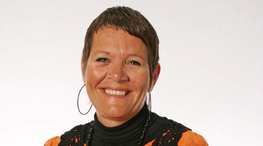 Siden gruppen blev dannet for tre år siden, har vi ønsket at få så mange som muligt engageret i forhandlingerne. Det synes jeg, er lykkedes denne gang, siger Tina Møller Madsen.