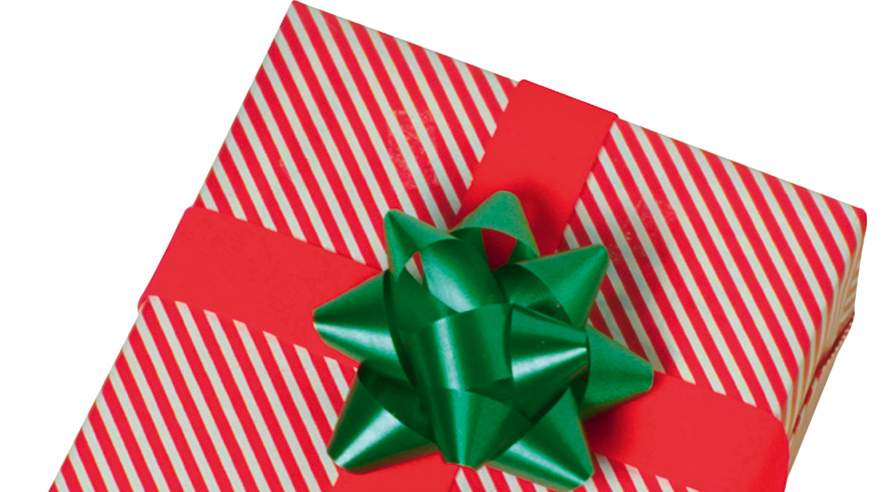 Julegaven fra chefen falder ikke altid i god jord - selv om den er givet i den bedste mening.