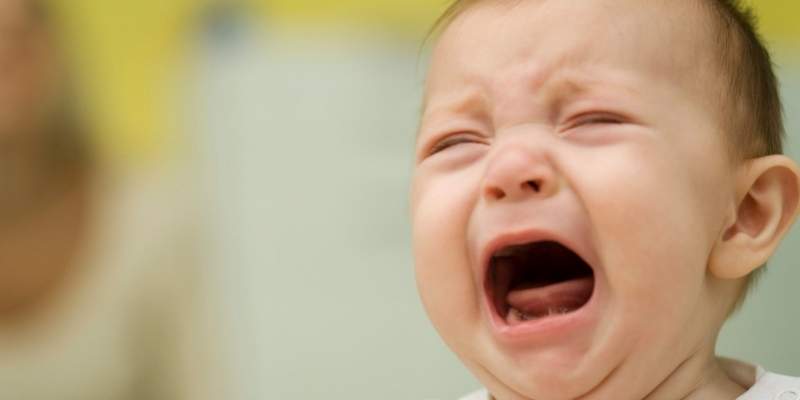 Den netop vedtagne skattereform rammer barslende forældre på pengepungen. (Foto: Colourbox)